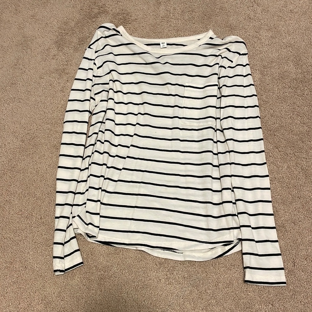 BP long sleeve